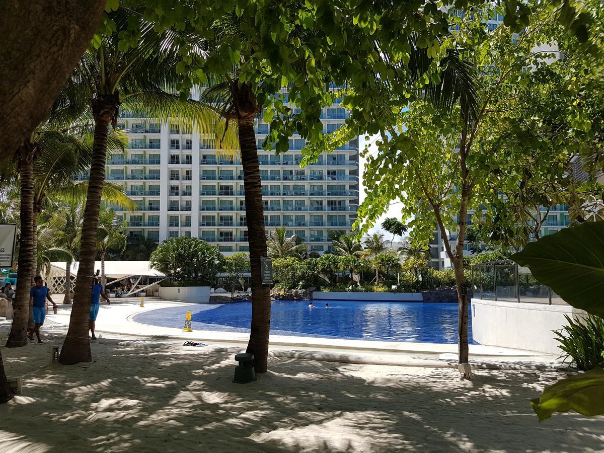 מנילה Azure Tropical Paradise מראה חיצוני תמונה